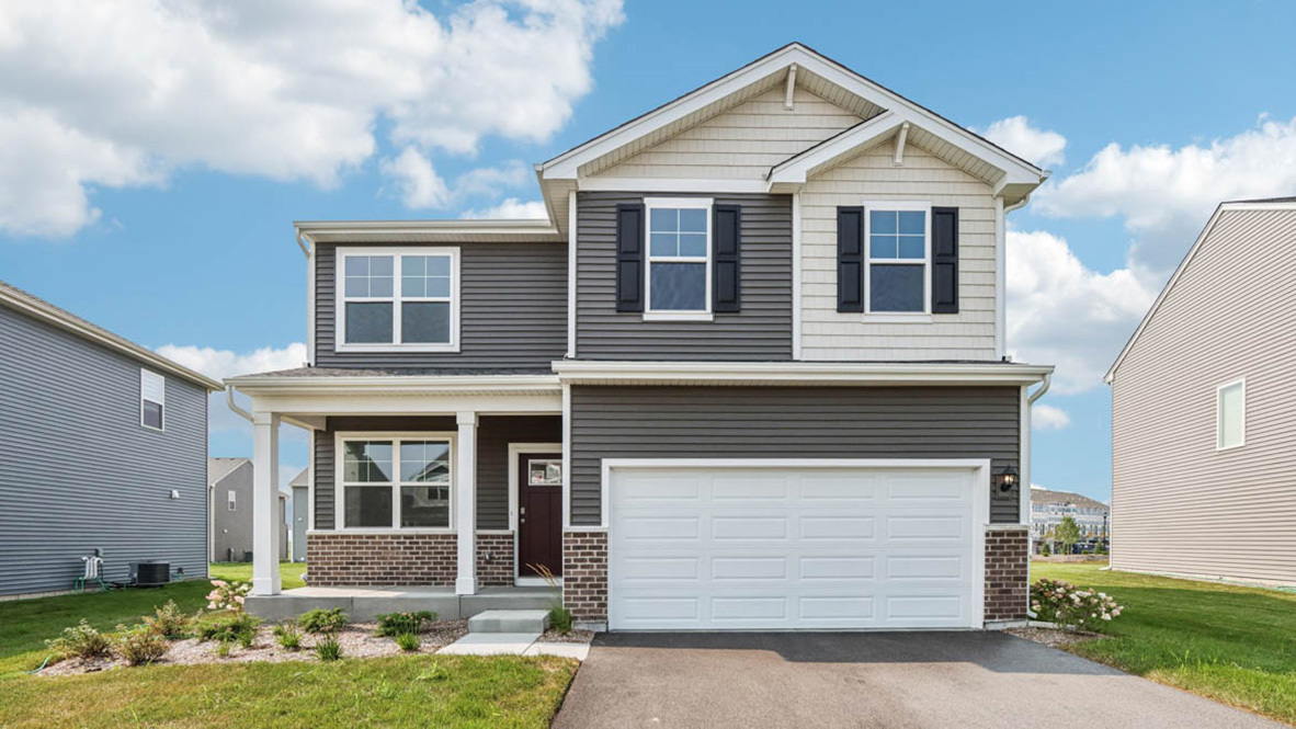 1841 Baler Avenue, Aurora, IL