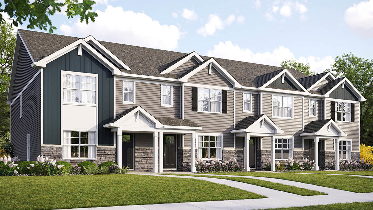 2304 Noble Lane, Yorkville, IL