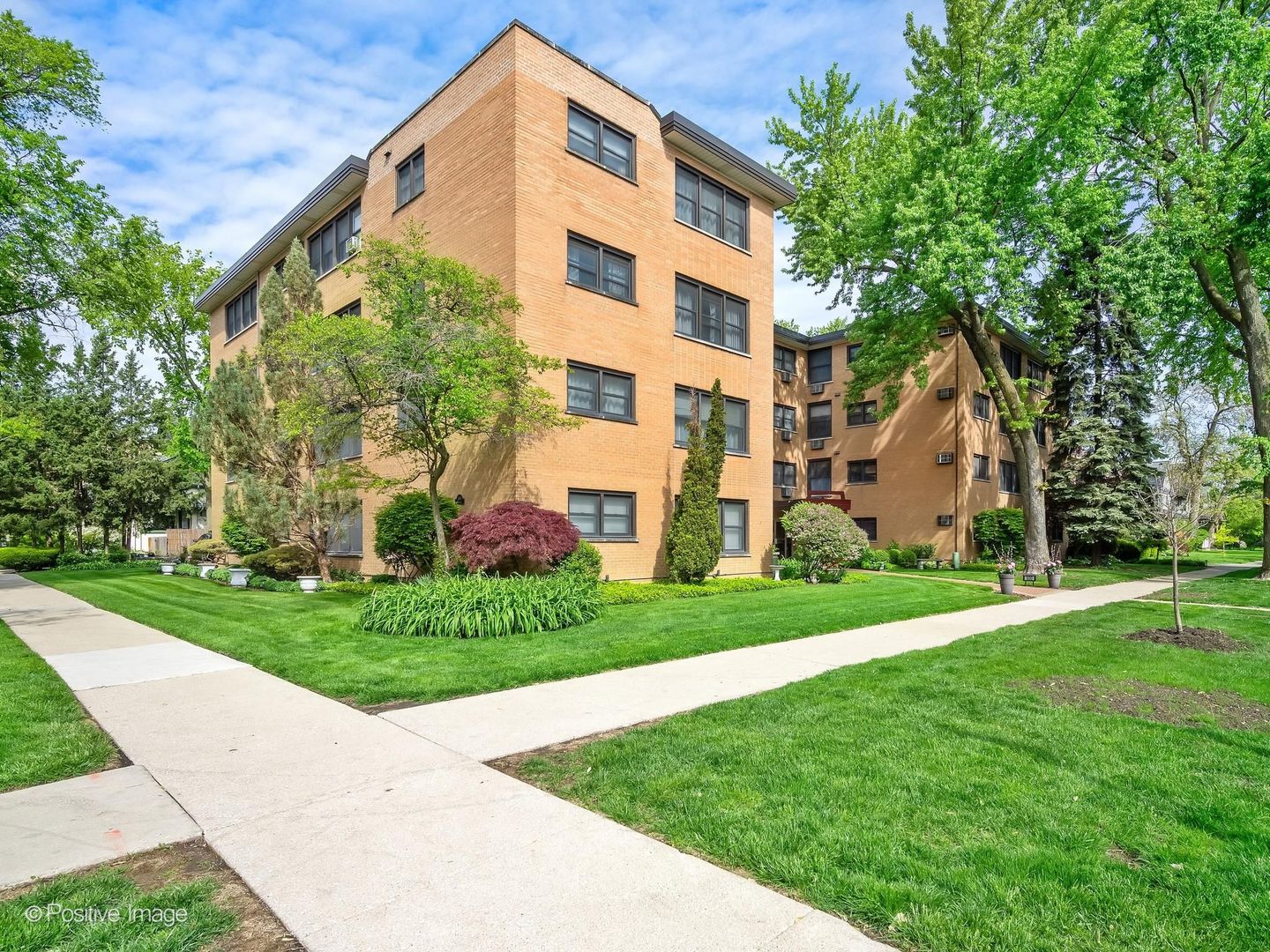 500 Washington Boulevard #301, Oak Park, IL