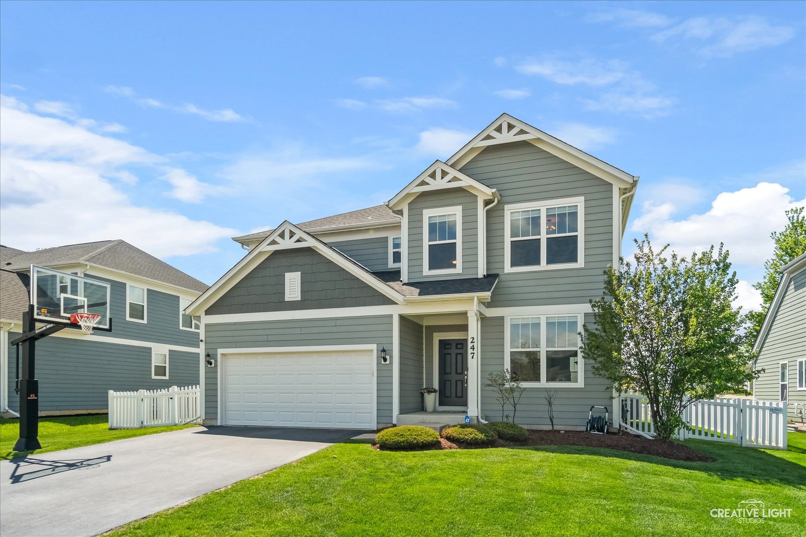 247 Carole Street, Sugar Grove, IL