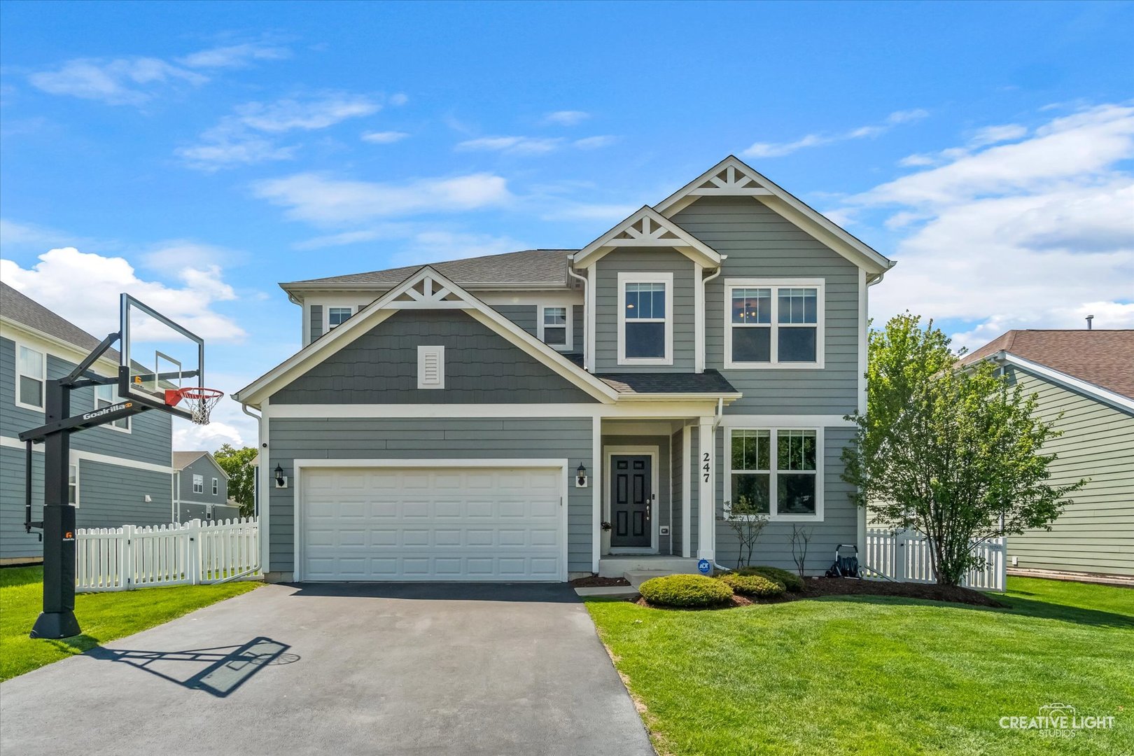 247 Carole Street, Sugar Grove, IL