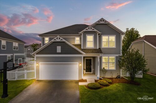 247 Carole Street, Sugar Grove, IL