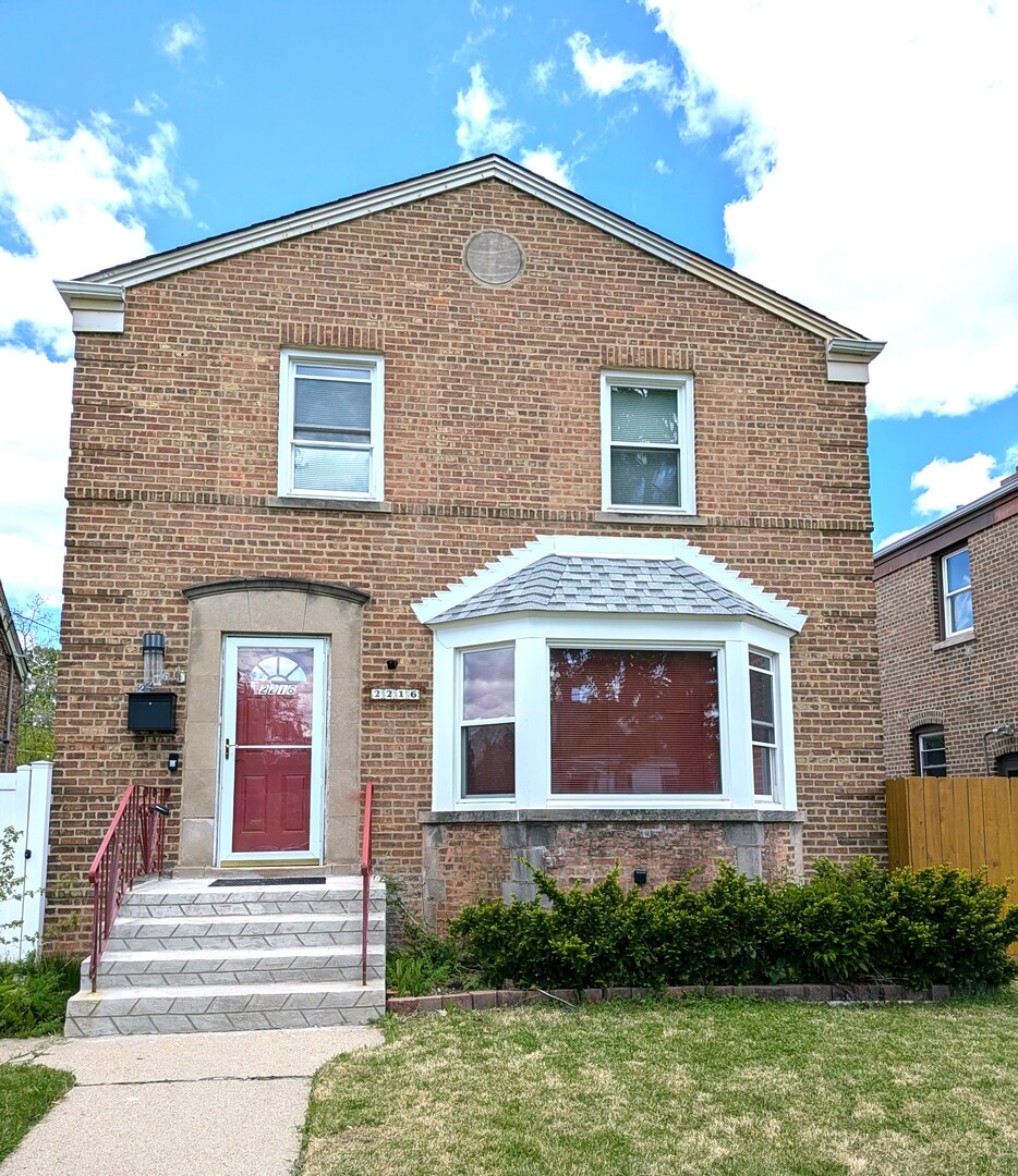 2216 123rd Place, Blue Island, IL