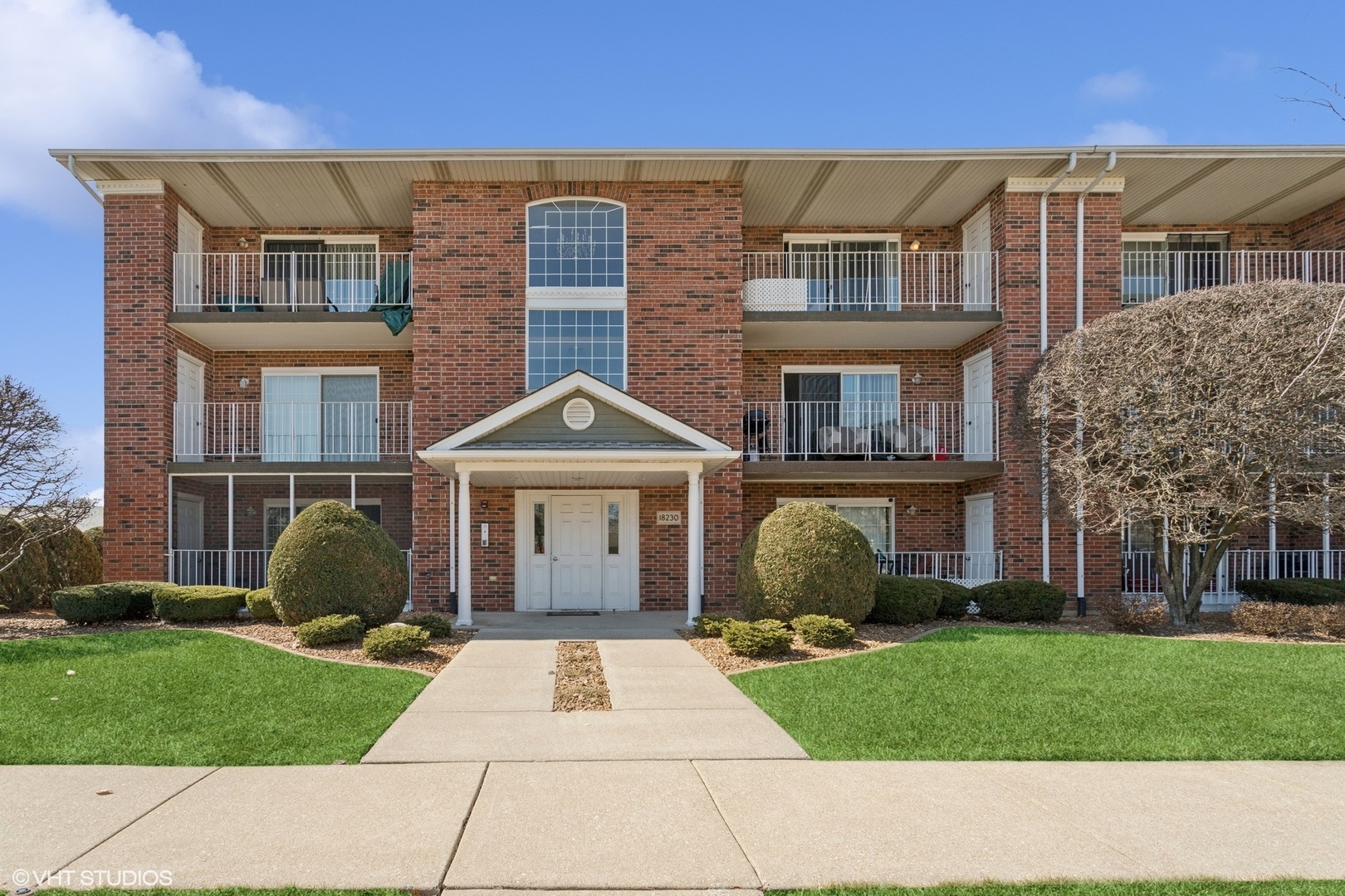 18230 Eagle Drive #3N, Tinley Park, IL