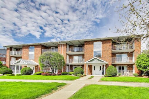 18230 Eagle Drive #3N, Tinley Park, IL