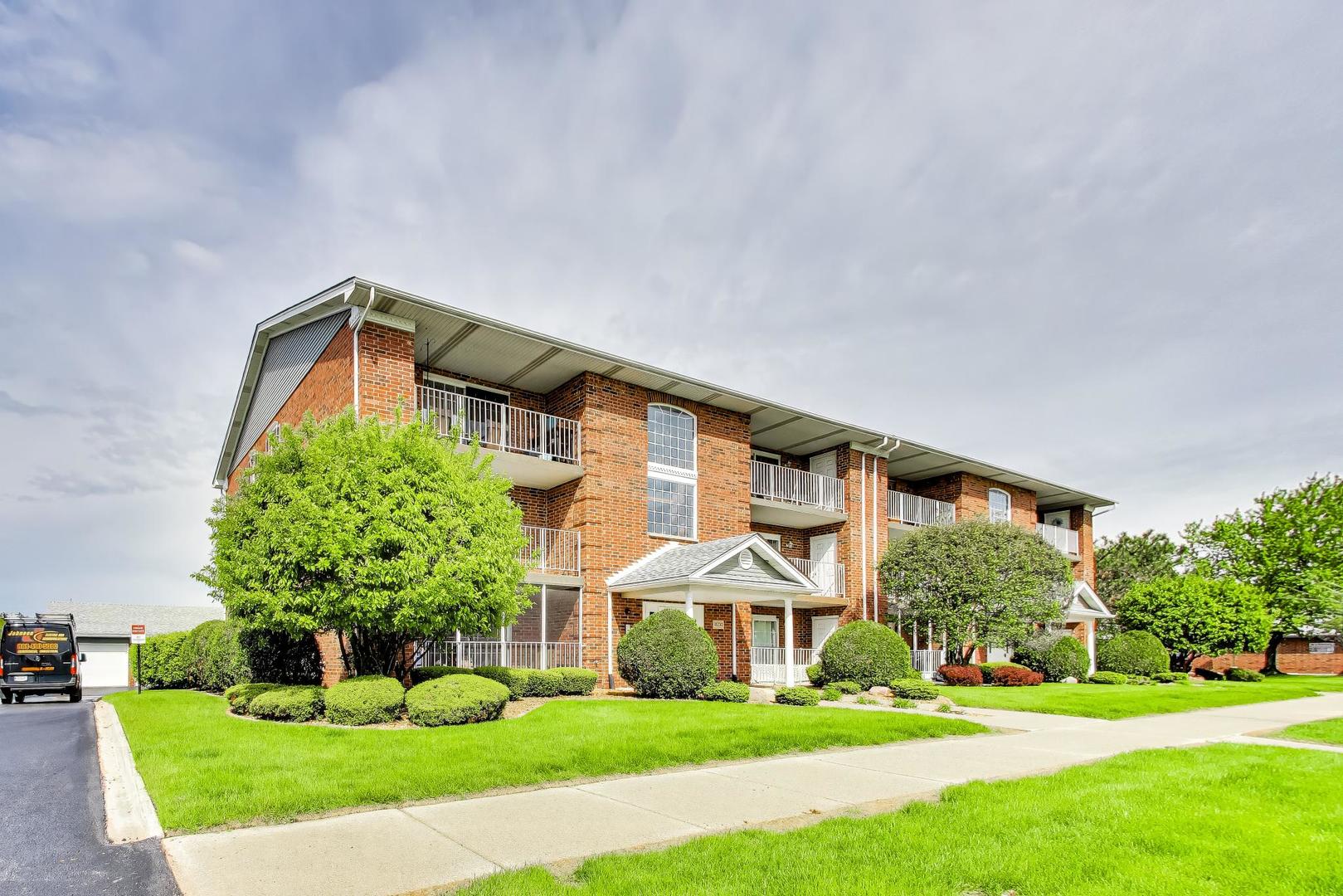 18230 Eagle Drive #3N, Tinley Park, IL