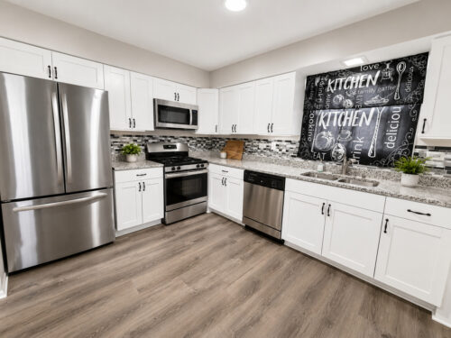 1001 Blackhawk Drive, University Park, IL