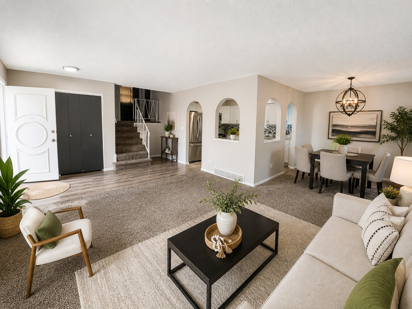 1001 Blackhawk Drive, University Park, IL
