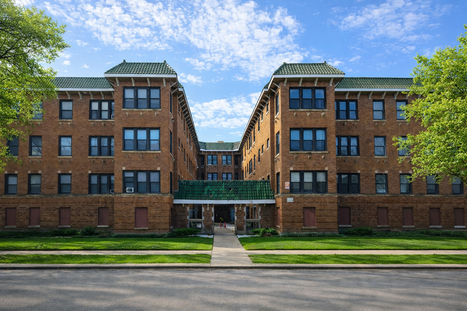 6700 S Merrill Avenue #2E, Chicago, IL