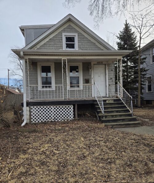12535 Elm Street, Blue Island, IL