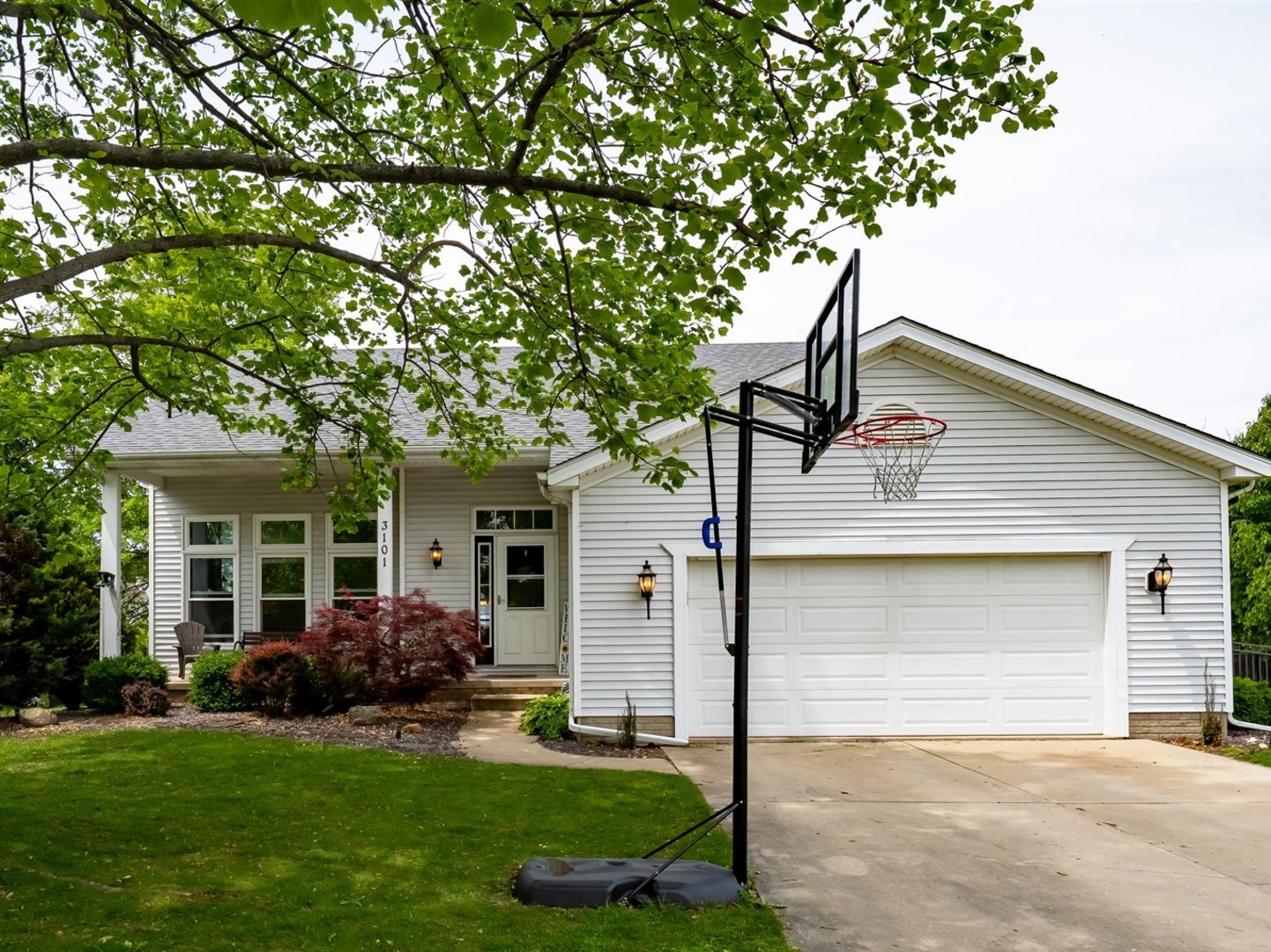 3101 Monterey Road, Bloomington, IL