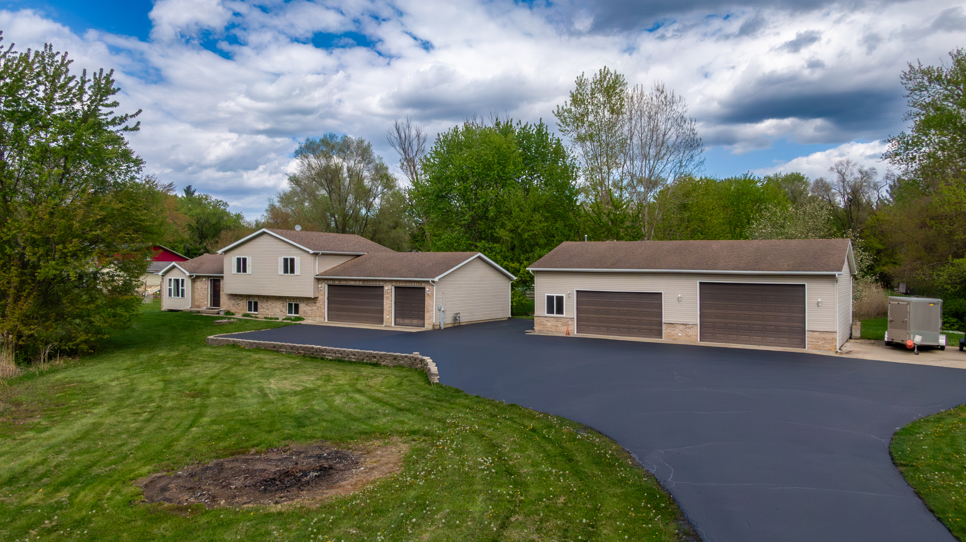 36851 N Kerwin Lane, Ingleside, IL