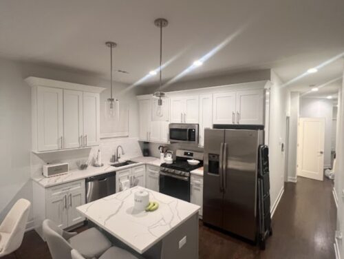 6606 S University Avenue #2, Chicago, IL