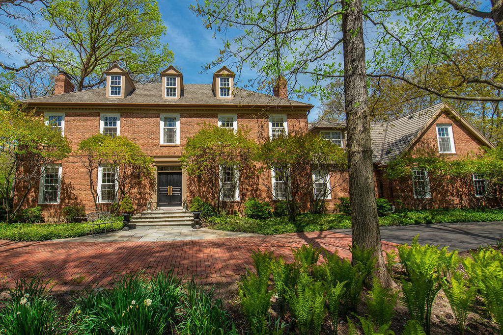 1200 Loch Lane, Lake Forest, IL