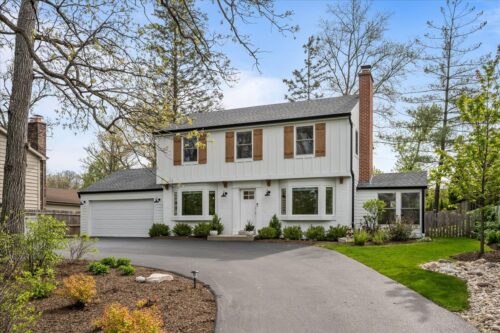 1541 Wilmot Road, Deerfield, IL