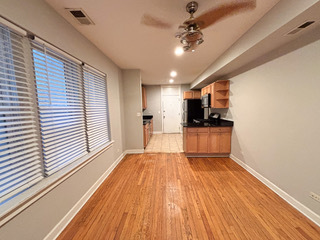 2641 W Estes Avenue #1A, Chicago, IL