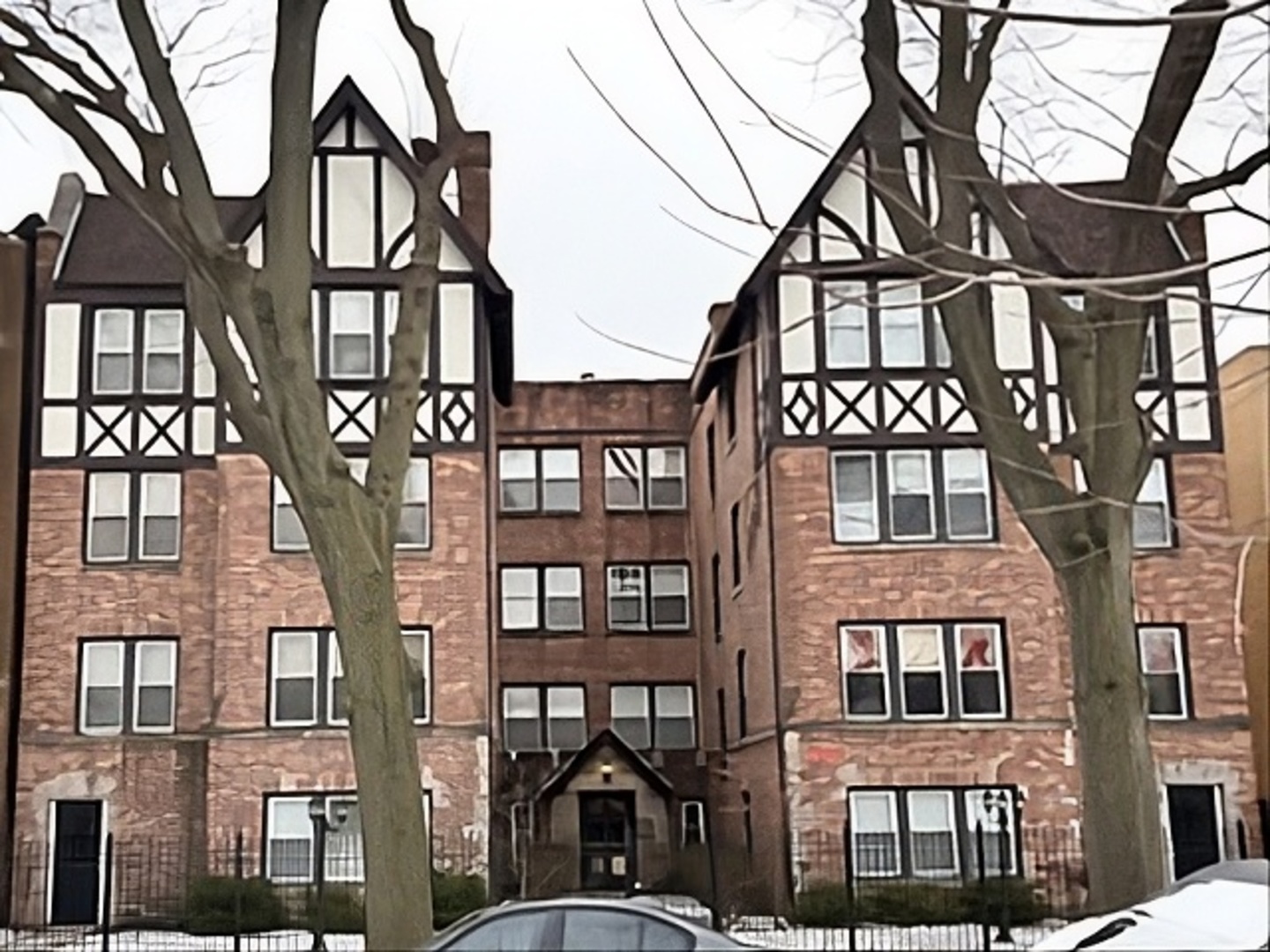 2641 W Estes Avenue #1A, Chicago, IL