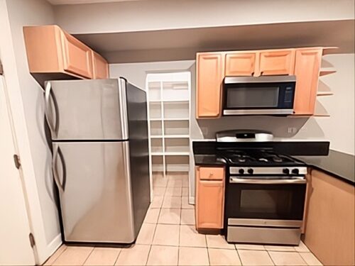 2641 W Estes Avenue #1A, Chicago, IL