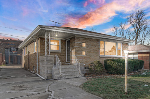 712 May Street, Calumet City, IL