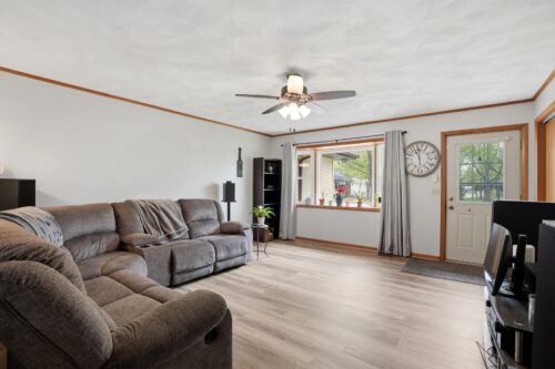 315 Peach Street, Chebanse, IL