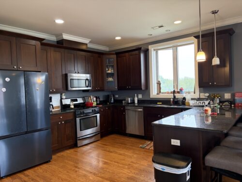 3465 S lituanica Street #3, Chicago, IL
