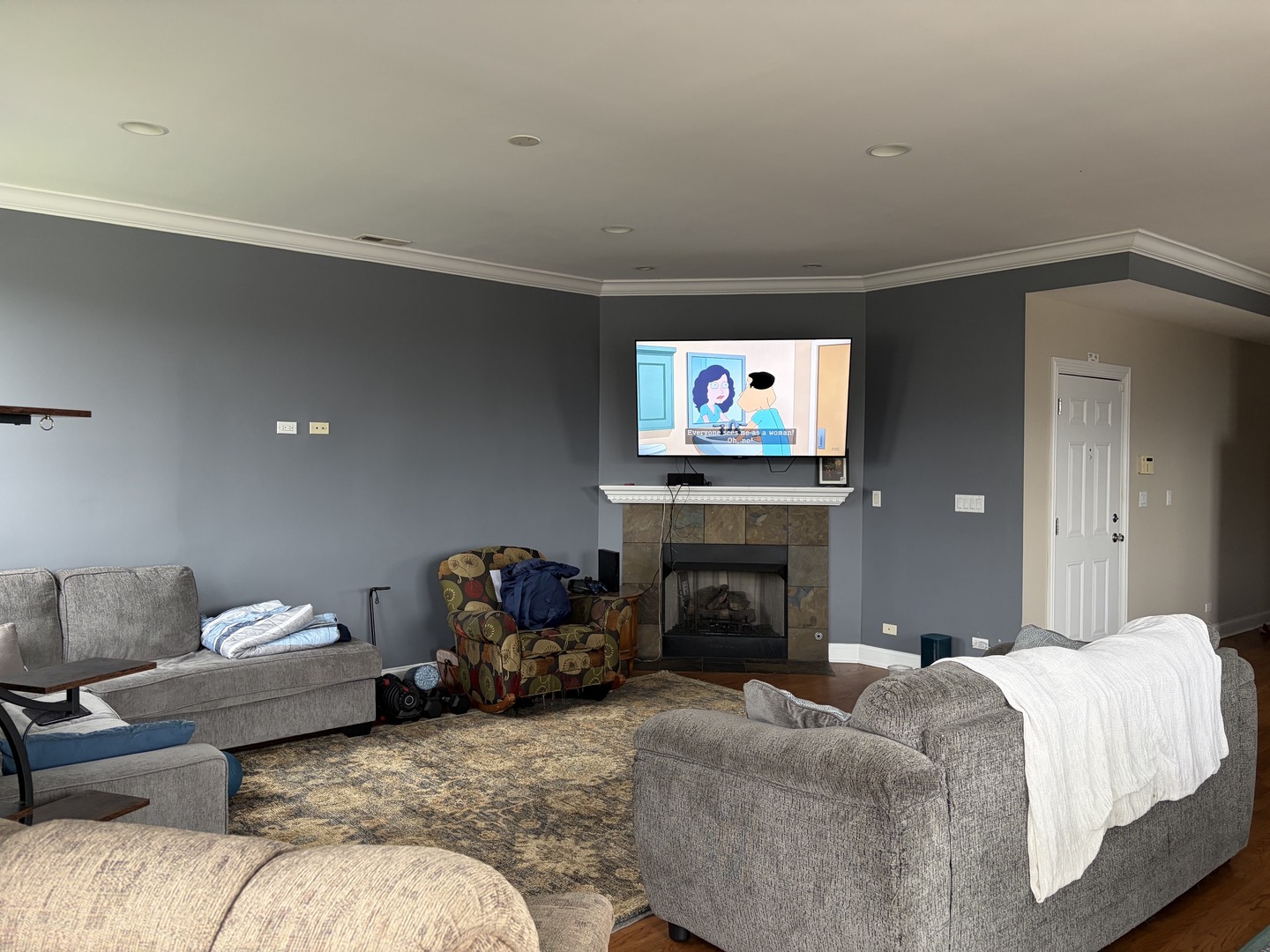 3465 S lituanica Street #3, Chicago, IL