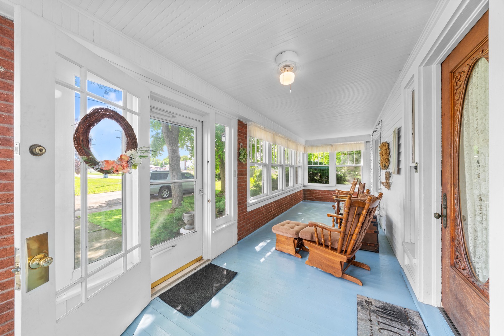 204 N West Street, Earlville, IL