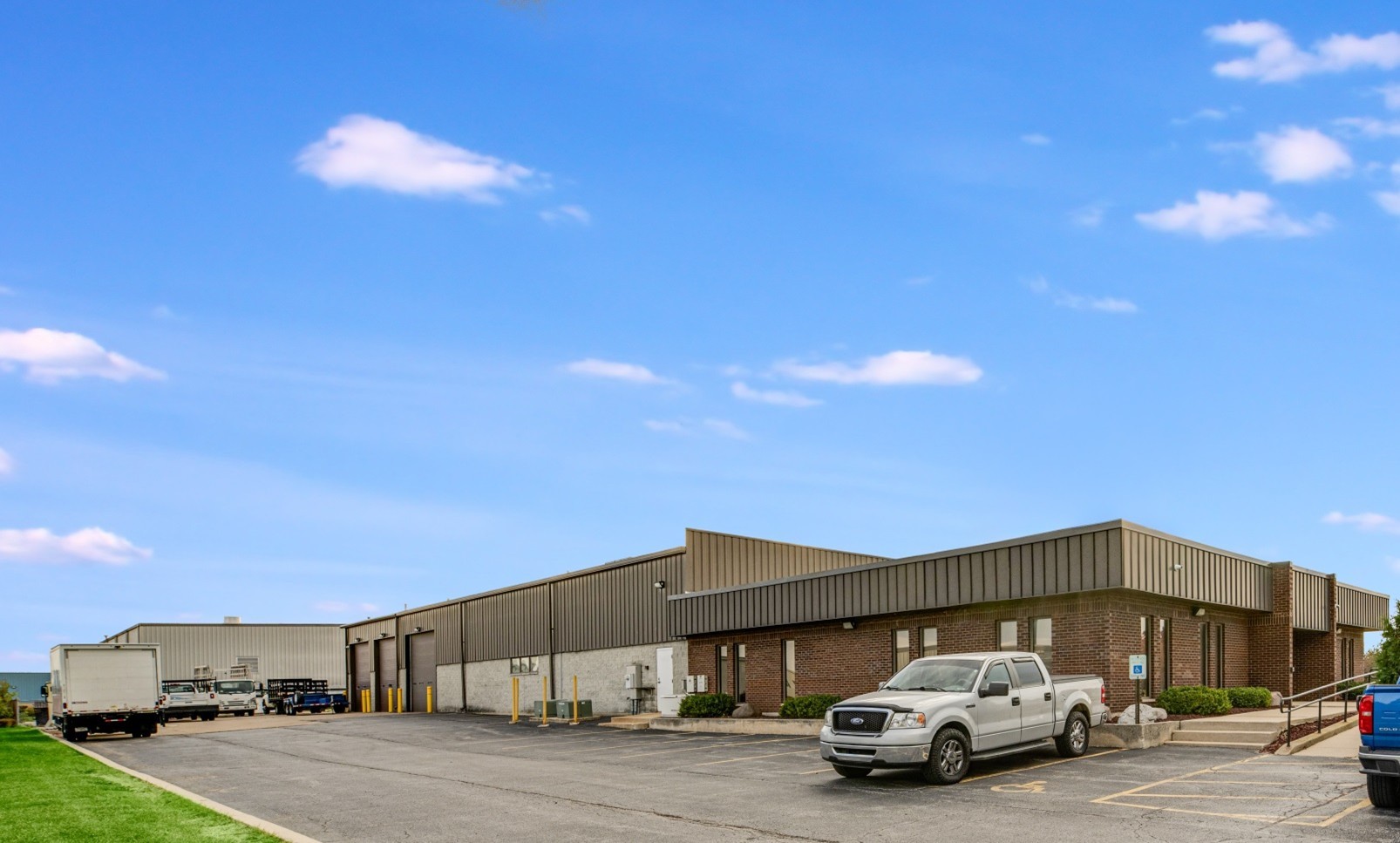 9325 Gulfstream Road, Frankfort, IL