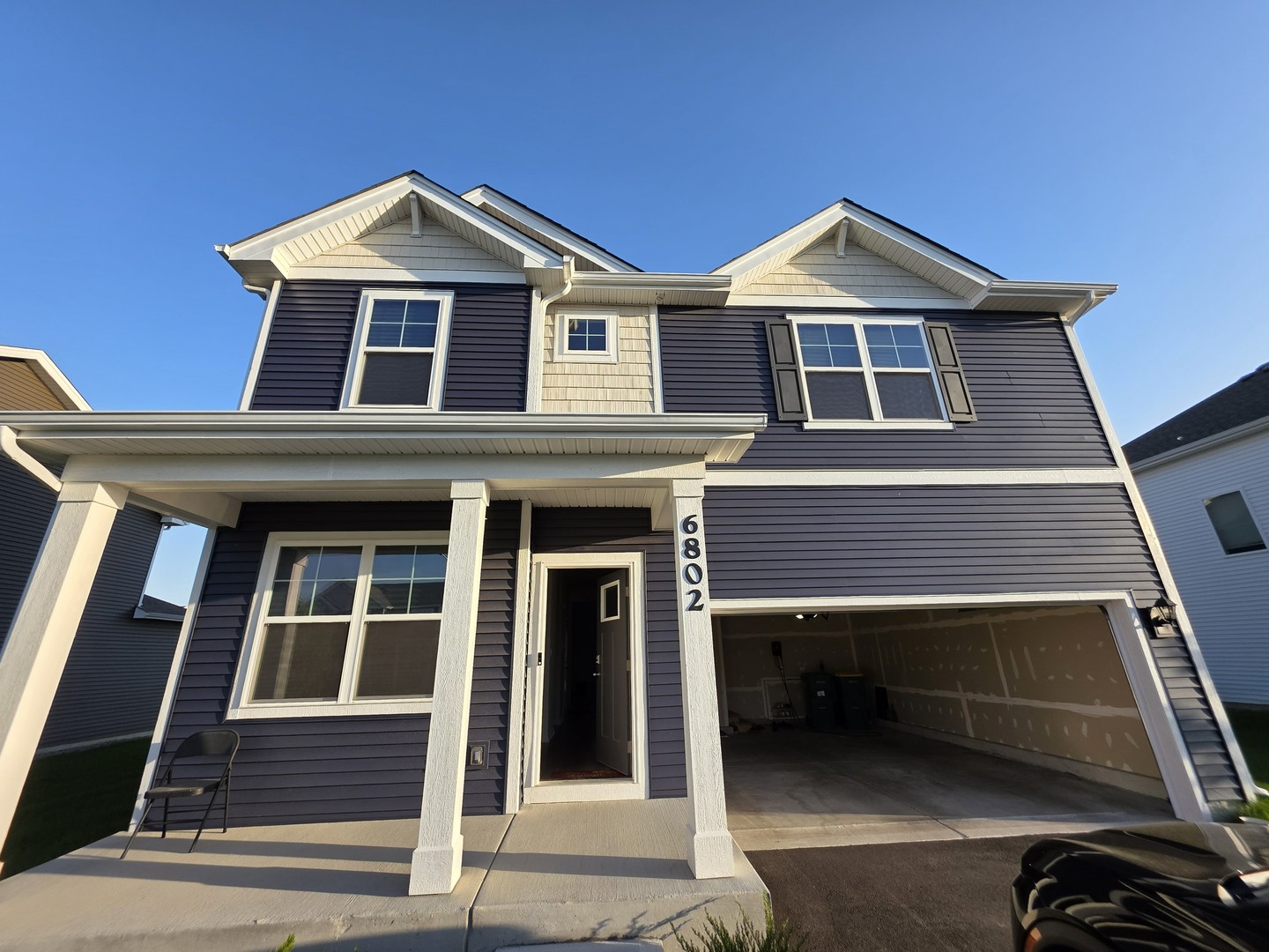 6802 Daly Lane, Plainfield, IL