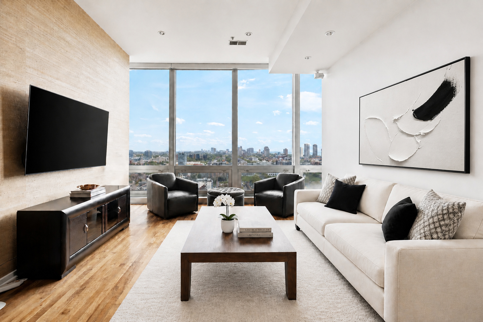 500 W SUPERIOR Street #1708, Chicago, IL
