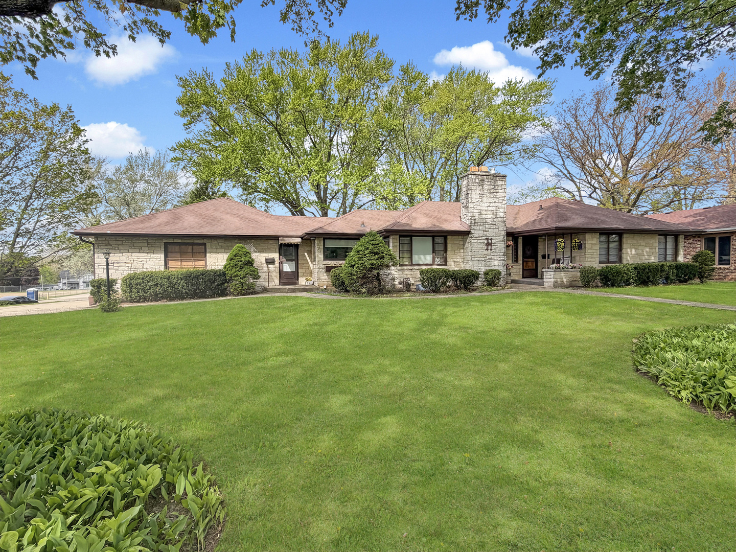 312 S Church Street, Orangeville, IL