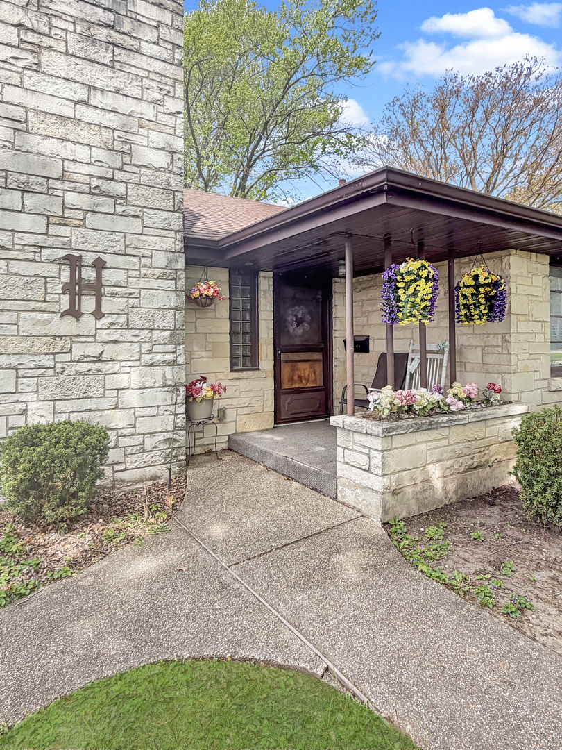 312 S Church Street, Orangeville, IL