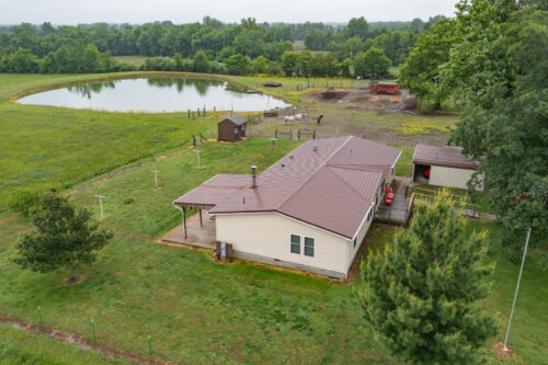 1692 County Road 315 E, Johnsonville, IL