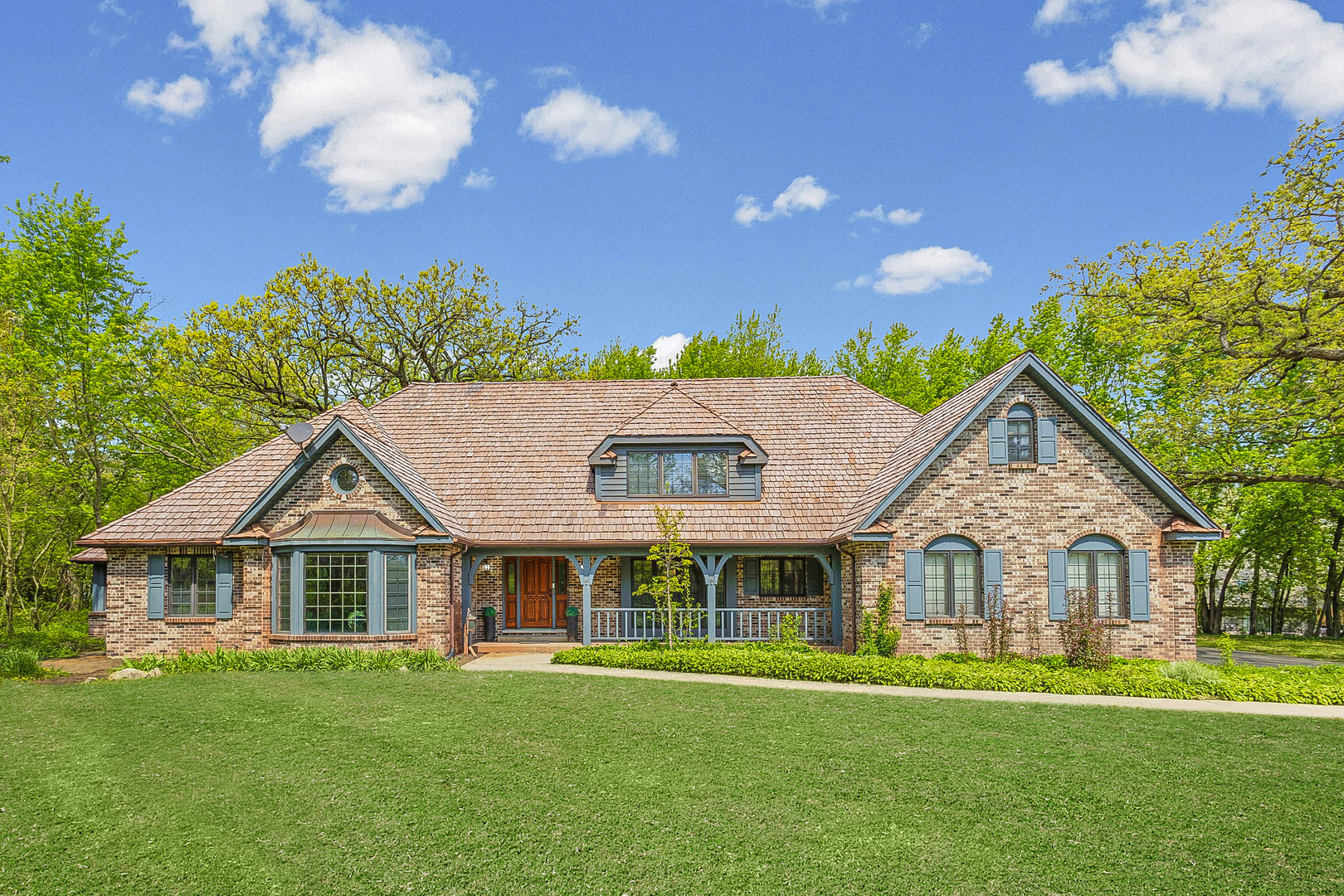 37100 N Thoroughbred Drive, Wadsworth, IL