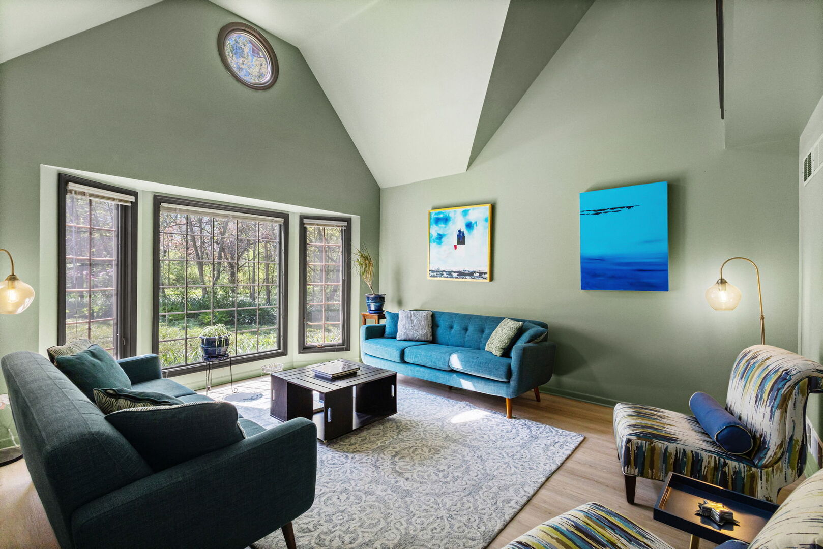 37100 N Thoroughbred Drive, Wadsworth, IL