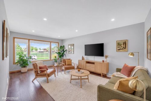 4043 N Wagner Avenue, Schiller Park, IL