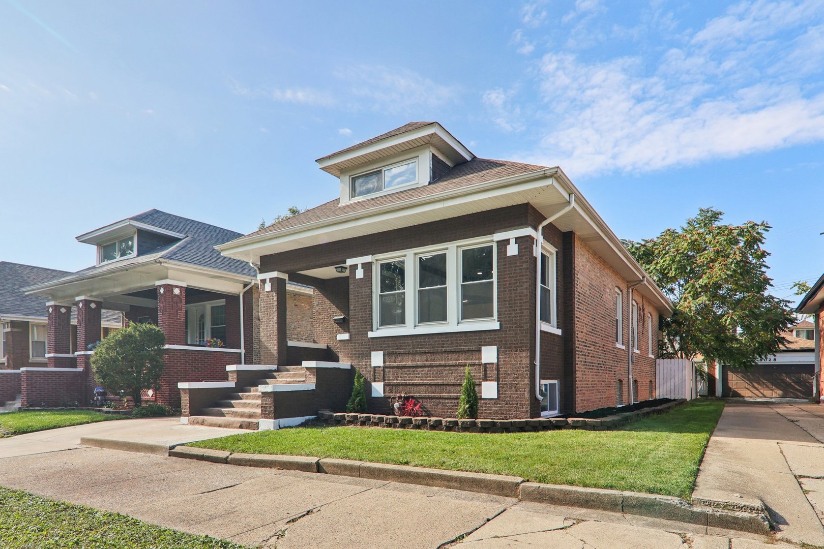 8032 S Carpenter Street, Chicago, IL