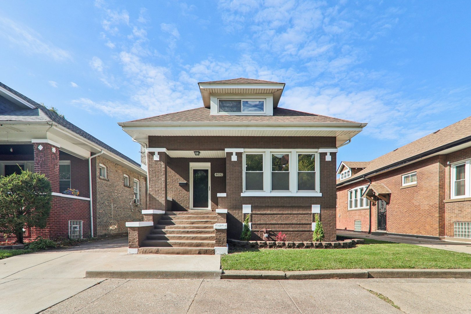 8032 S Carpenter Street, Chicago, IL