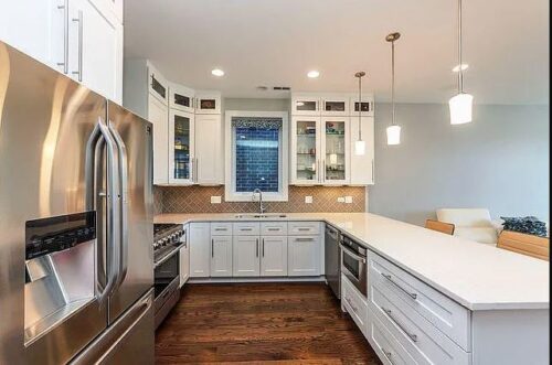 2442 N Clybourn Avenue #3N, Chicago, IL