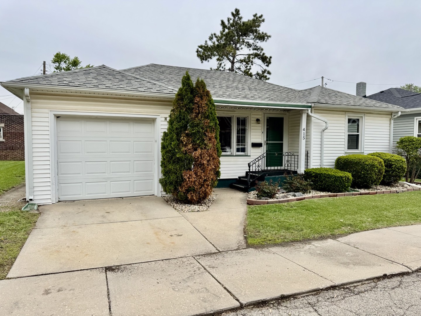 415 9th Place, Lasalle, IL