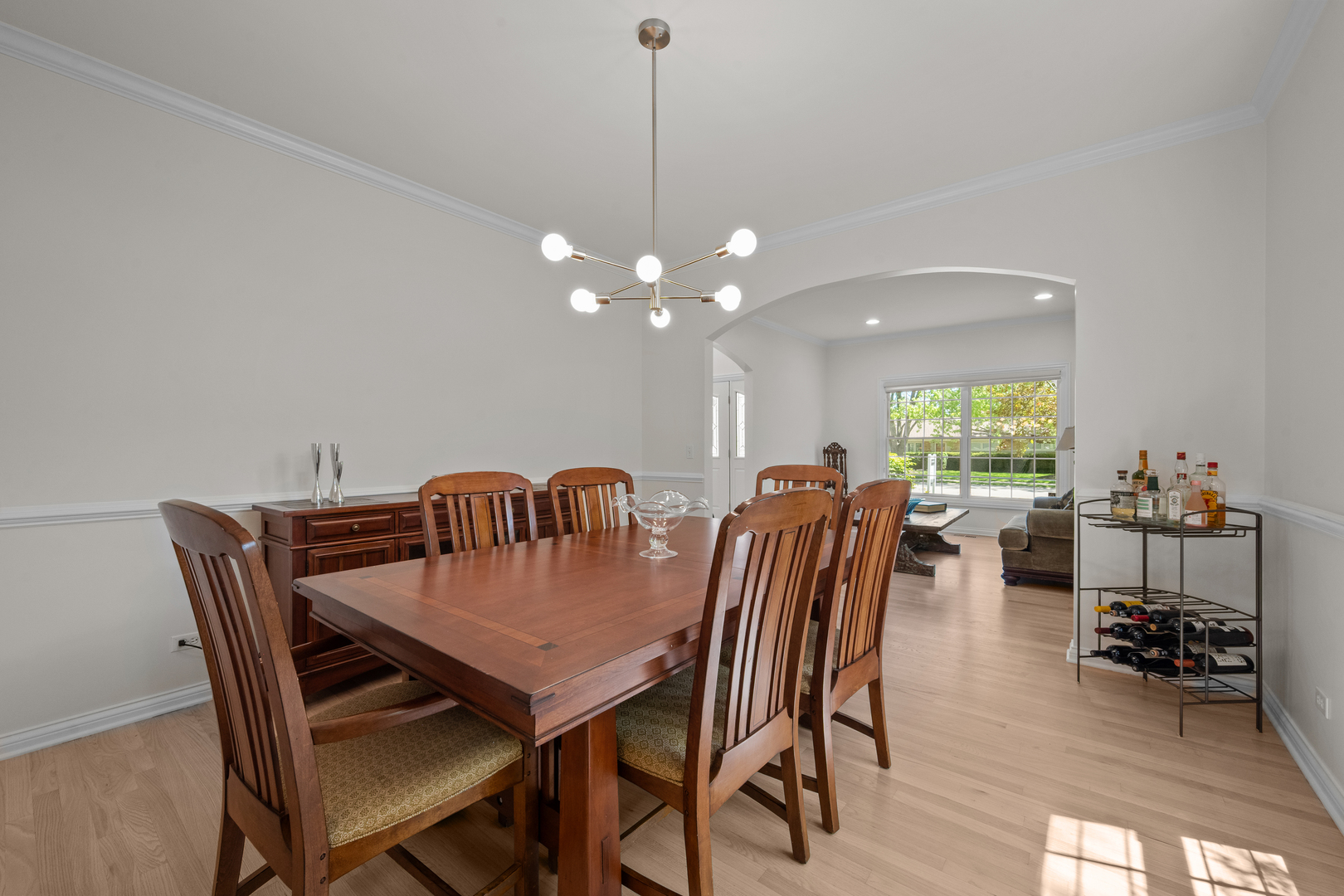 1114 Oxford Road, Deerfield, IL
