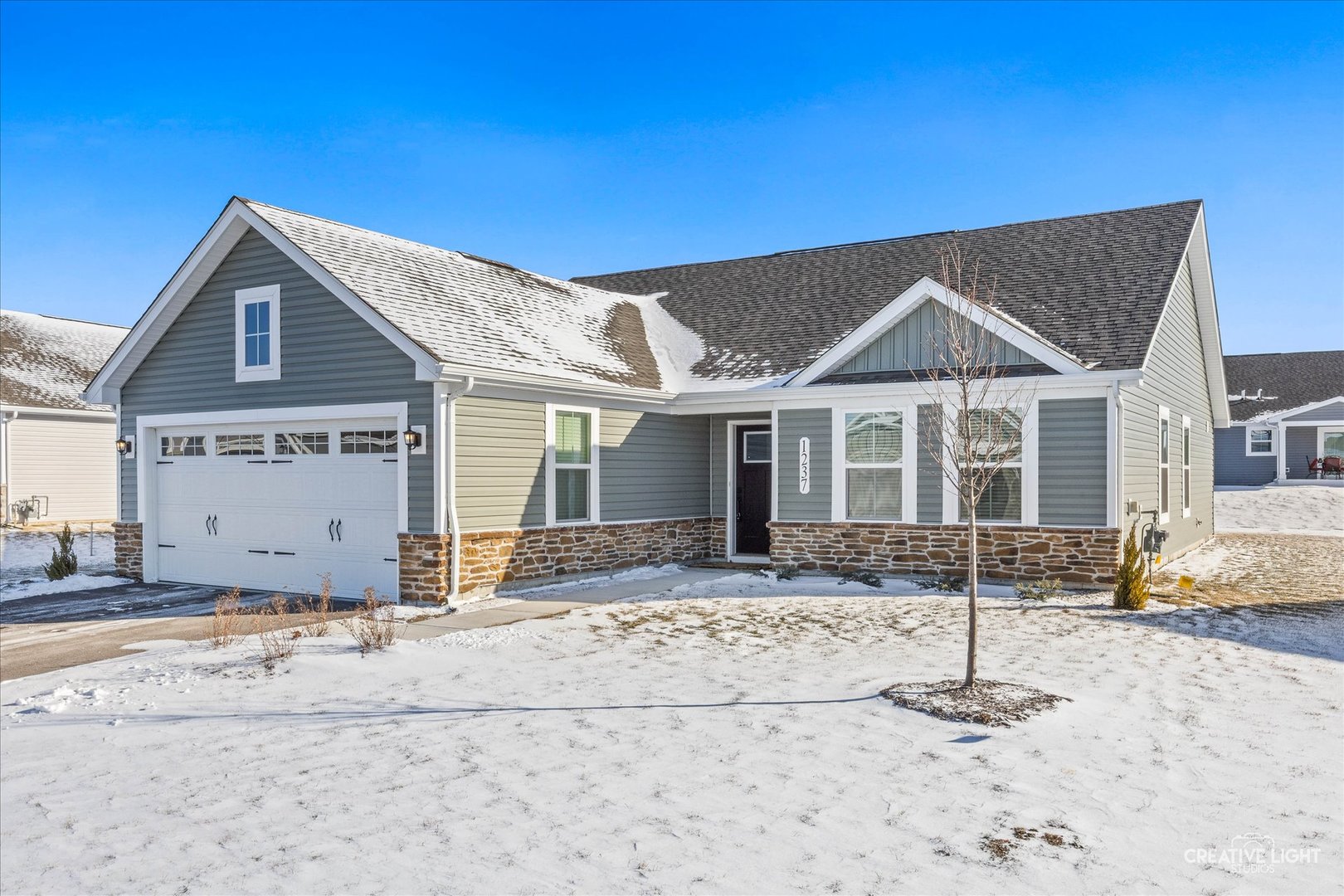 1237 Marigold Lane, Hampshire, IL