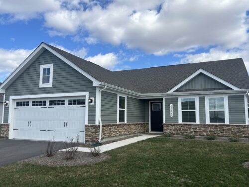 1237 Marigold Lane, Hampshire, IL