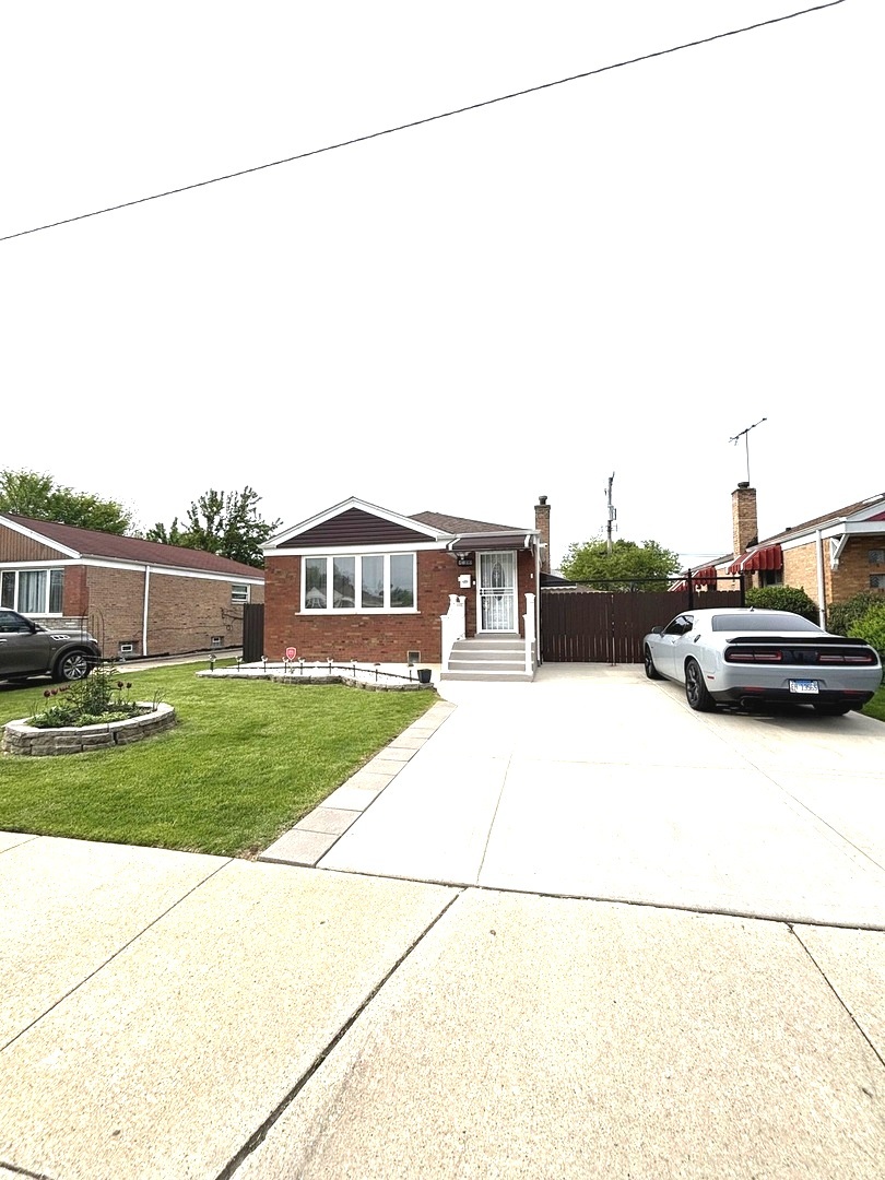 4100 W 81st Street, Chicago, IL