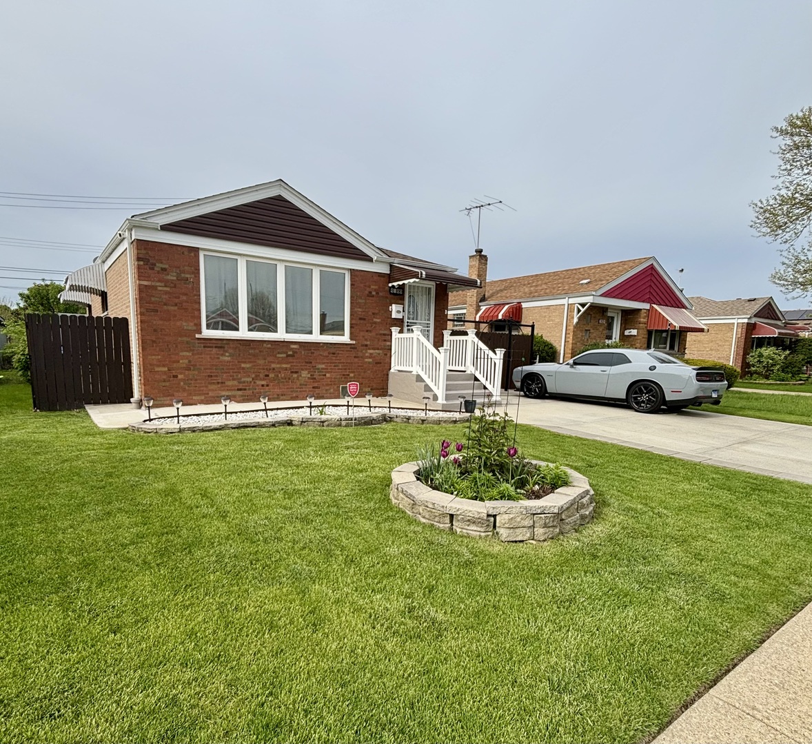 4100 W 81st Street, Chicago, IL