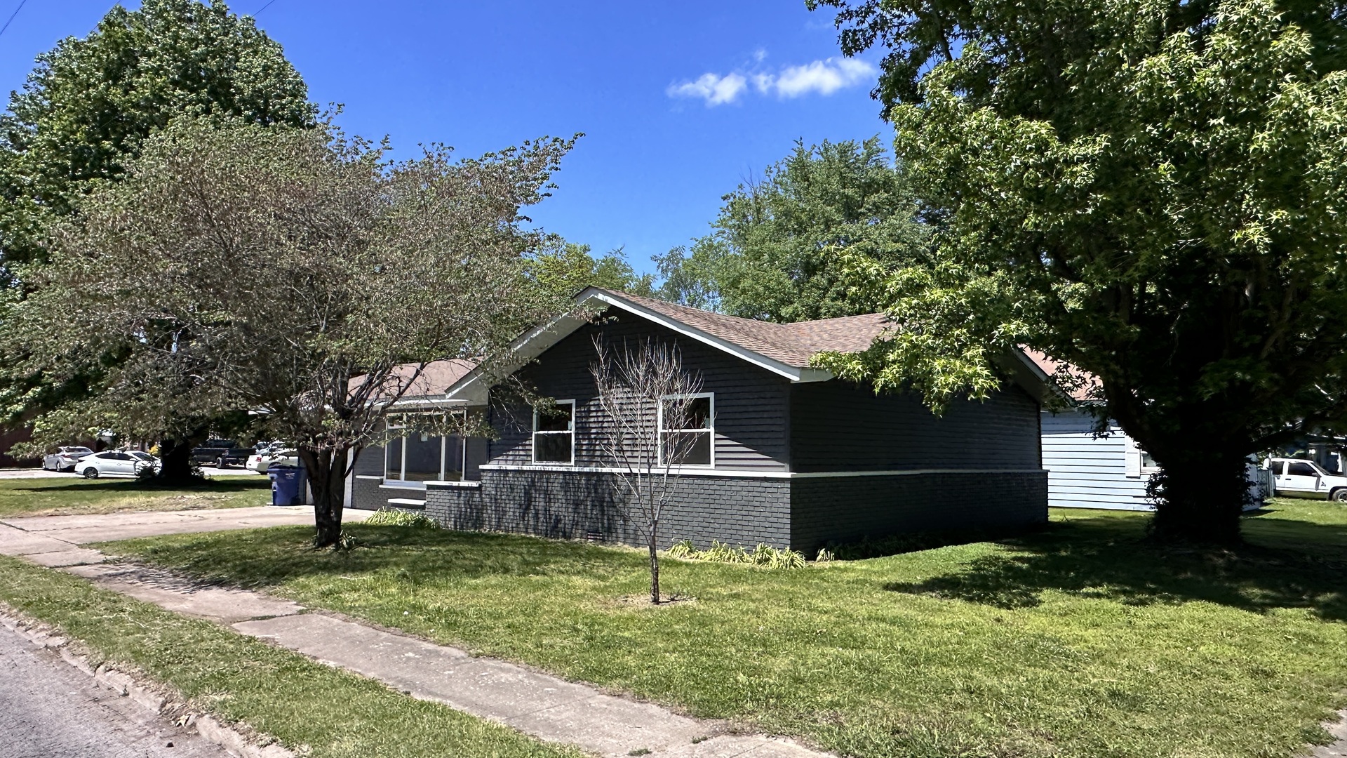 211 E Cleveland Street, West Frankfort, IL