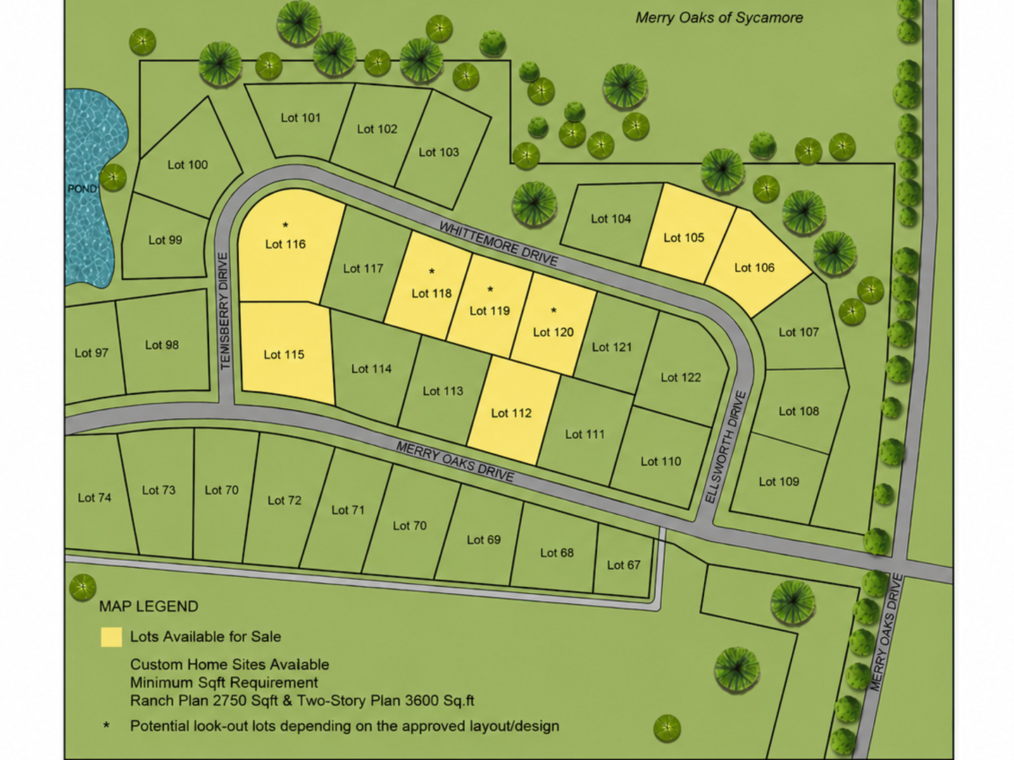 1716 Tewksberry Drive, Sycamore, IL