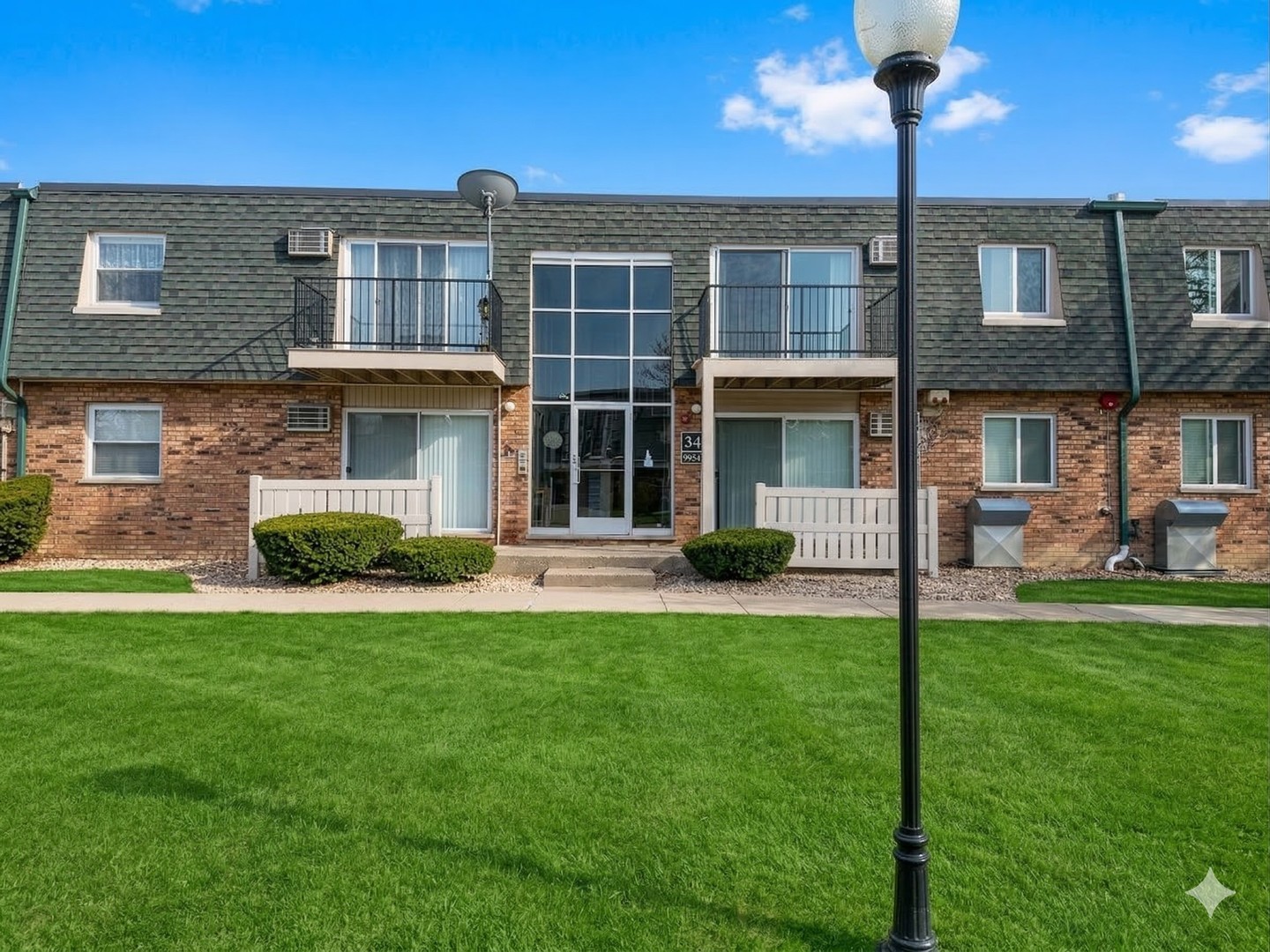 9954 S 84th Terrace #109, Palos Hills, IL