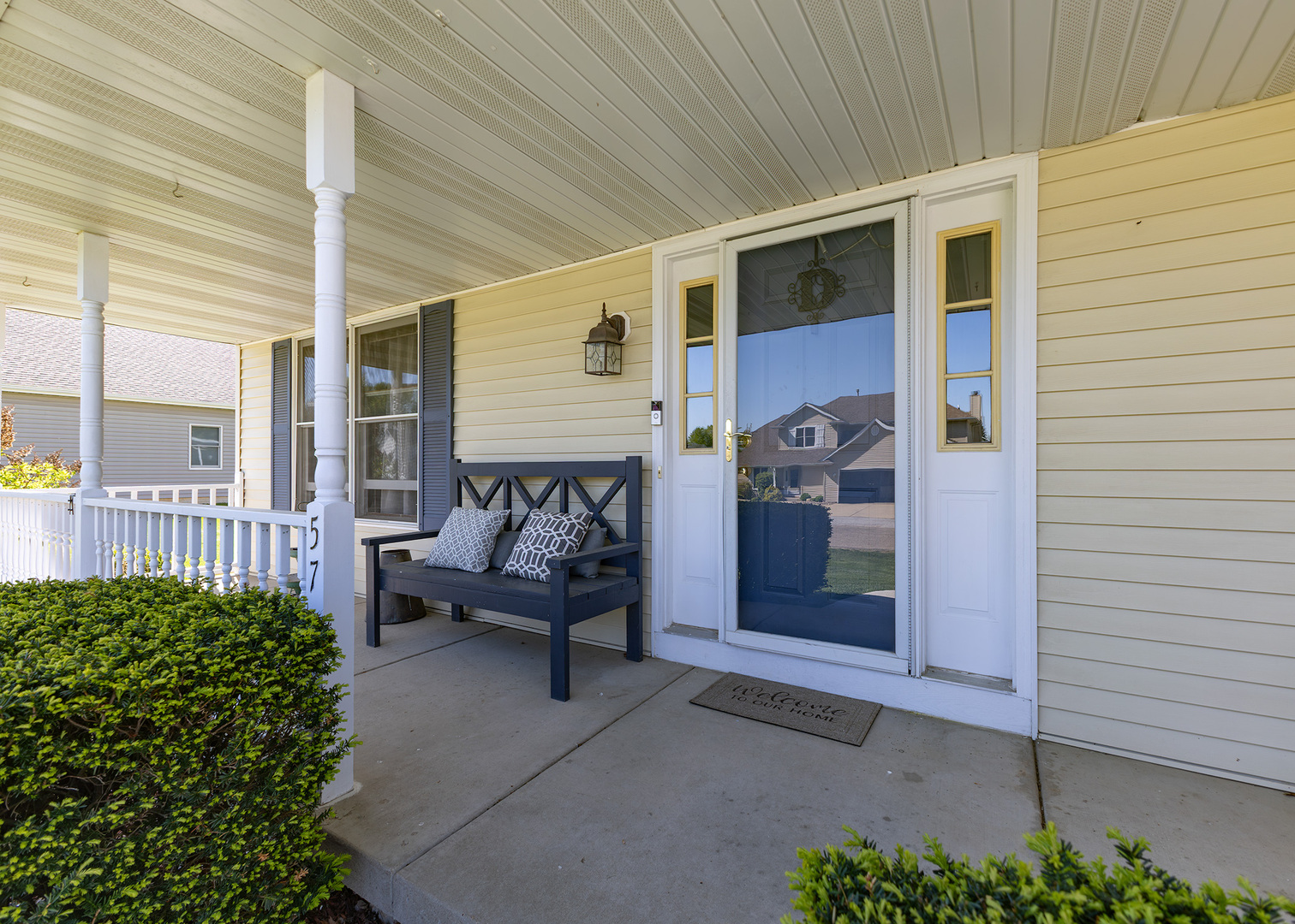 57 Deer Path Court, Geneseo, IL