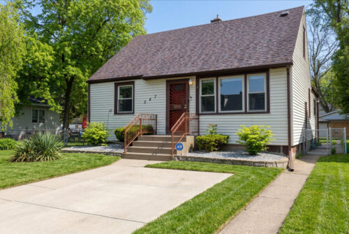 547 E 148th Place, Harvey, IL